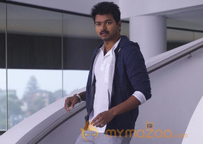 Thalaivaa Movie Stills  photo 2
