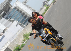 Thalaivan Movie Stills photo 7