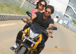 Thalaivan Movie Stills photo 46