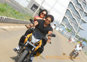 Thalaivan Movie Stills photo 41
