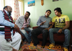 Thalaivan Movie Stills photo 4