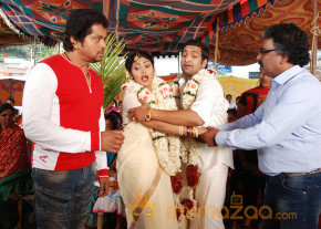 Thalaivan Movie Stills photo 5