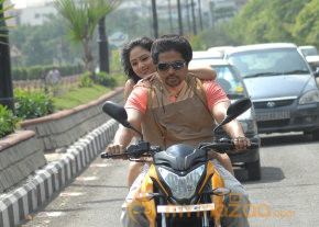 Thalaivan Movie Stills photo 8