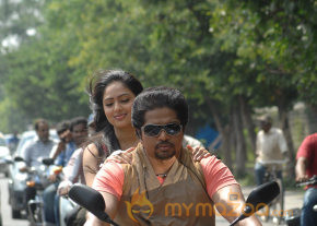 Thalaivan Movie Stills photo 15