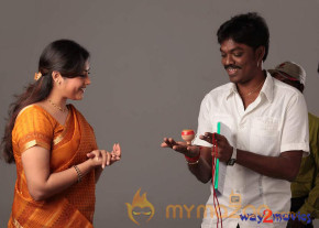 Thambikkottai On Set   photo 11