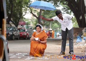 Thambikkottai On Set   photo 7