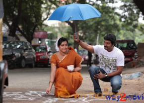 Thambikkottai On Set   photo 9