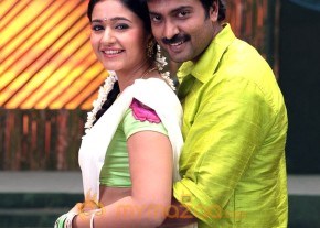 ThambikkottaiMovie Stills photo 2