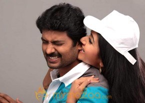 ThambikkottaiMovie Stills 
