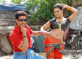 Tambikku Indha Ooru Movie Stills