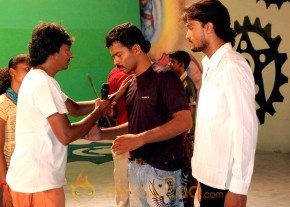 Thambi Oorukku Pudhusu movie stills photo 12