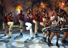 Thambi Oorukku Pudhusu movie stills photo 6