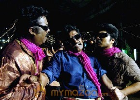 Thami Vettothi Sundaram Movie Stills photo 5