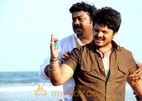 Thami Vettothi Sundaram Movie Stills photo 11