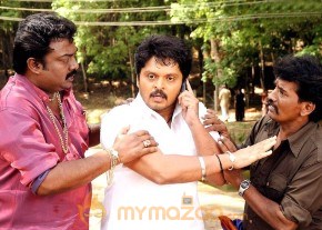 Thami Vettothi Sundaram Movie Stills