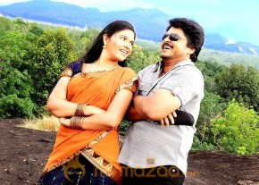 Thami Vettothi Sundaram Movie Stills photo 13