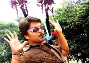 Thami Vettothi Sundaram Movie Stills photo 14