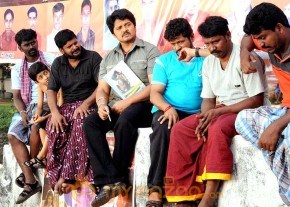 Thami Vettothi Sundaram Movie Stills photo 7