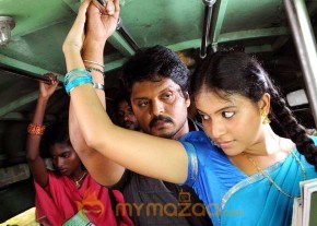 Thami Vettothi Sundaram Movie Stills photo 9