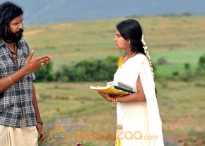 Thandavakonae movie stills
