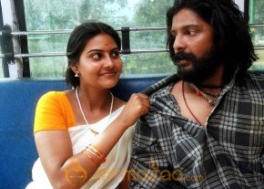 Thandavakonae movie stills photo 4