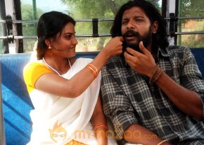 Thandavakonae movie stills photo 13