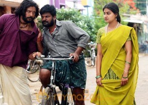 Thandavakonae movie stills photo 2