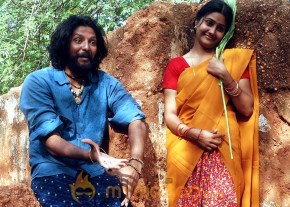 Thandavakonae movie stills photo 3