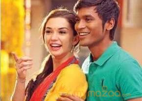 Thanga Magan movie first look stills photo 7