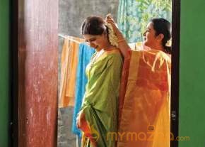 Thanga Magan movie first look stills