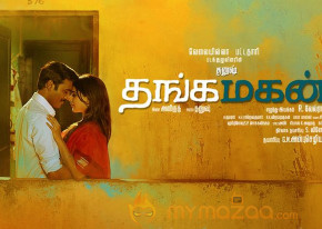 Thanga Magan movie first look stills photo 5