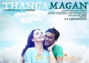 Thanga Magan movie first look stills photo 3