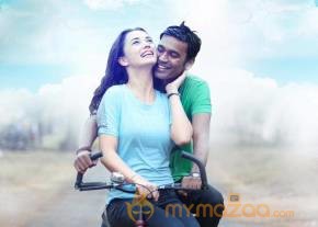 Thangamagan Tamil Movie Wallpapers photo 3