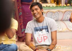 ThangamaganTamil Movie Latest Photos
