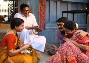 ThangamaganTamil Movie Latest Photos photo 3