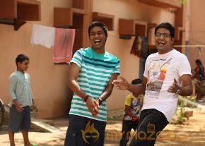 ThangamaganTamil Movie Latest Photos photo 4