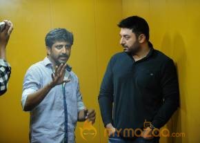 Thani Oruvan Tamil Movie Stills photo 6