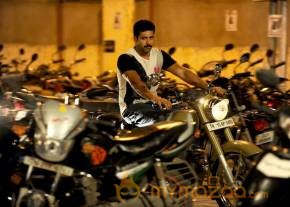 Thani Oruvan Tamil Movie Stills photo 11
