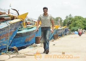 Thani Oruvan Tamil Movie Stills photo 2