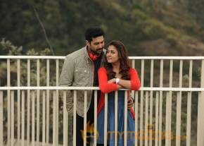 Thani Oruvan Tamil Movie Stills