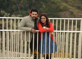 Thani Oruvan Tamil Movie Stills photo 7