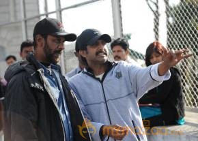Thani Oruvan Tamil Movie Stills photo 10