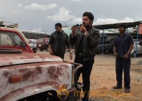 Tharkappu new Tamil movie images photo 3