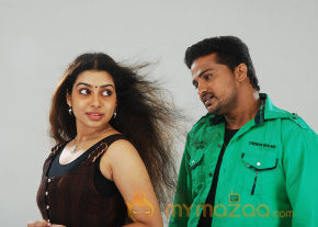Thavanikkatru Movie Stills  photo 20