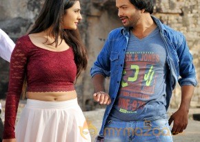 The Bells Movie Latest Photoshoot Stills photo 6