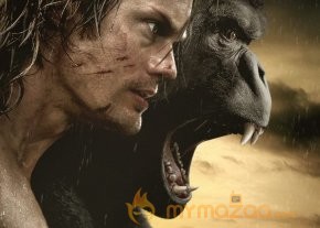 The Legend Of Tarzan Hollywood movie photos gallery photo 2