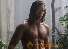 The Legend Of Tarzan Hollywood movie photos gallery photo 3