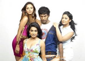 Theeradha Vilayattu Pillai Movie Stills photo 2