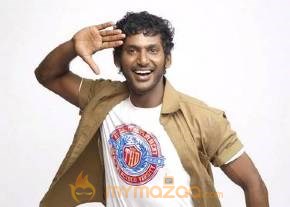 Theeradha Vilayattu Pillai Movie Stills photo 15