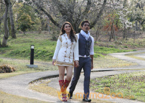 Theeya Velai Seiyanum Kumaru Latest Stills  photo 35
